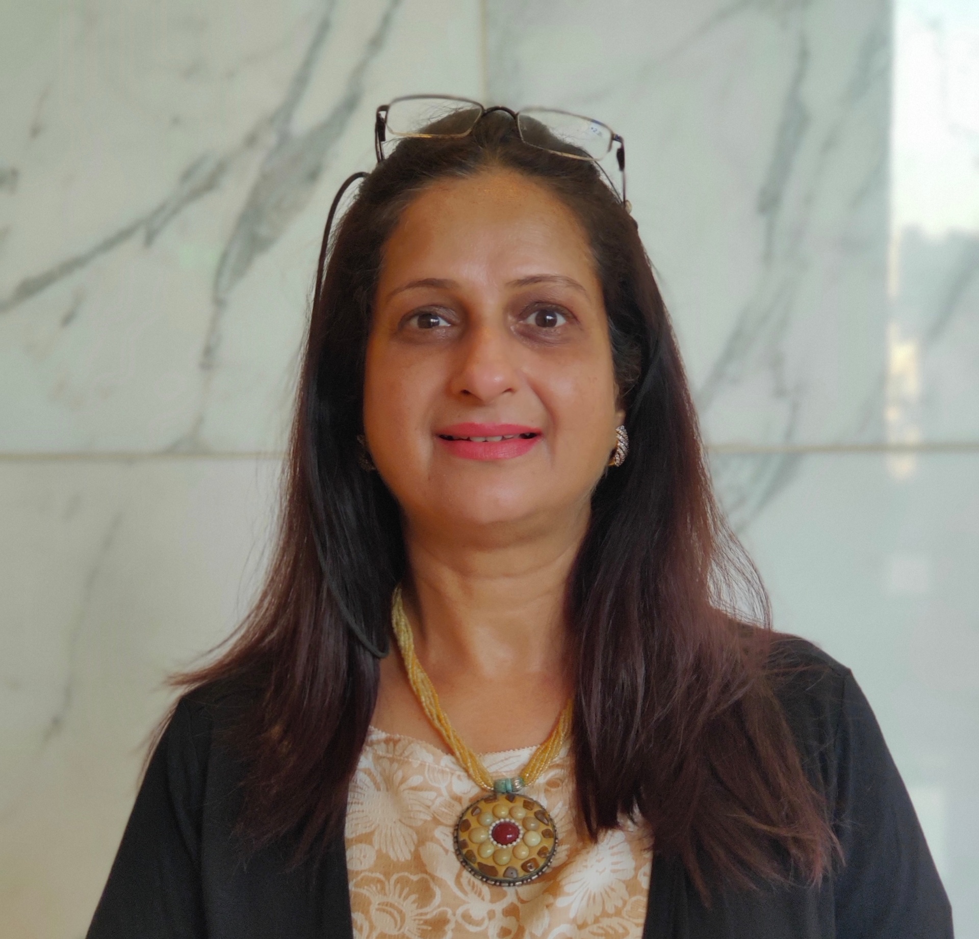 Heike Kshetry, Senior Leadership Facilitator and Executive Coach